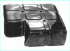 Figure 2 - Non-cylindro-spherical polymorphic tank [4]