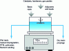 Figure 4 - Principle of microintegration