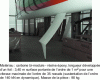 Figure 10 - Illustration of the foil-type bearing surface on the float of an ORMA 60-foot multihull (source Team Groupama).