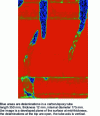 Figure 9 - Example of US transmission mapping