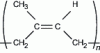 Figure 1 - Natural rubber formula