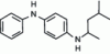 Figure 4 - Antioxidant formula 6PPD