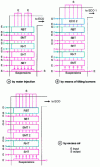 Figure 5 - Resuperheating control for coal-fired tower boilers with sliding pressure