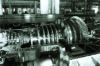 Figure 47 - Thermodyn steam turbine