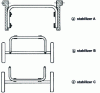 Figure 10 - Stabilizer assembly