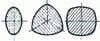 Figure 25 - Polygon sections