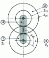 Figure 40 - Pecqueur train