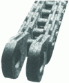 Figure 7 - Galle chain