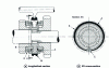 Figure 28 - Porsche synchronizer