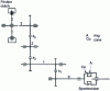 Figure 30 - Drive train (upstream of synchronizer)