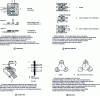 Figure 39 - Locking devices