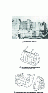 Figure 40 - Various forms of box assembly