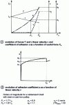 Figure 18 - Static adhesion