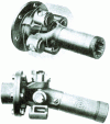 Figure 13 - Ring universal joint