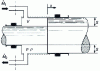 Figure 1 - Fluid contained in a moving-wall enclosure (example)