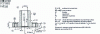 Figure 3 - Example of a mechanical part with its definition drawing  [3]