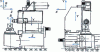 Figure 3 - Modified EPF-L machining center