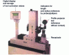 Figure 21 - Tool measuring device (doc. Kelch)