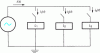 Figure 10 - Load disaggregation based on optimization