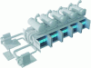 Figure 12 - Poseidon, a 20 MW peak module developed by ITM Power