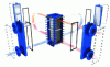 Figure 14 - Plate heat exchanger (source GEA)