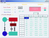 Figure 27 - CalculAbs screen