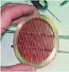 Figure 18 - Conductive heat exchanger for low power ratings