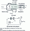 Figure 7 - Electric piston-generator