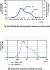 Figure 13 - Model outputs