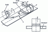 Figure 13 - Strip-cut sampling (BTI doc. from ISO)