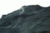 Figure 23 - Dry coal and fumaroles