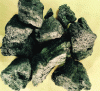 Figure 3 - Coal coke (BTI doc.)