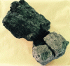 Figure 4 - Foundry coke (BTI doc.)