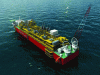 Figure 15 - FLNG Technip (© TechnipFMC)