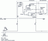 Figure 3 - Shallow offshore gas production scheme