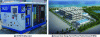 Figure 14 - Fuel cells for stationary use