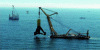 Figure 21 - Floating lifting barge [18]