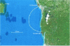 Figure 13 - Possible first-phase development (in Basse-Normandie)