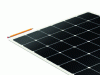 Figure 20 - Self-adhesive solar panel for commercial roofs (SunPower doc.)