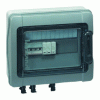 Figure 25 - Legrand DC electrical box