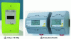 Figure 32 - Energy meters