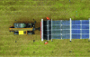 Figure 36 - Maverick system: folding photovoltaic power plant (doc. 5B)