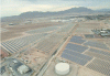 Figure 16 - Nellis Solar Power Plant in the United States, comprising 72,000 solar PV panels on a 54-hectare site