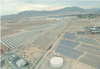 Figure 15 - Nellis Solar Power Plant in the United States, comprising 72,000 solar PV panels on a 54-hectare site