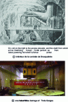 Figure 11 - From the very first underground power station to one of the most recent (a) interior of the Snoqualmie power station, (b) power station n˚ 3 at the Three Gorges Dam, China, assembly of the alternator stator