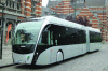 Figure 6 - Hydrogen bus (Fébus) in service in Pau in January 2020
