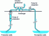 Figure 14 - Geothermal loop