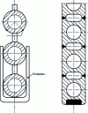 Figure 11 - Super-mega" tubes [7]