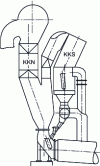 Figure 34 - Prerov Precalciner