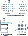 Figure 8 - Schematic diagram of a heat exchanger